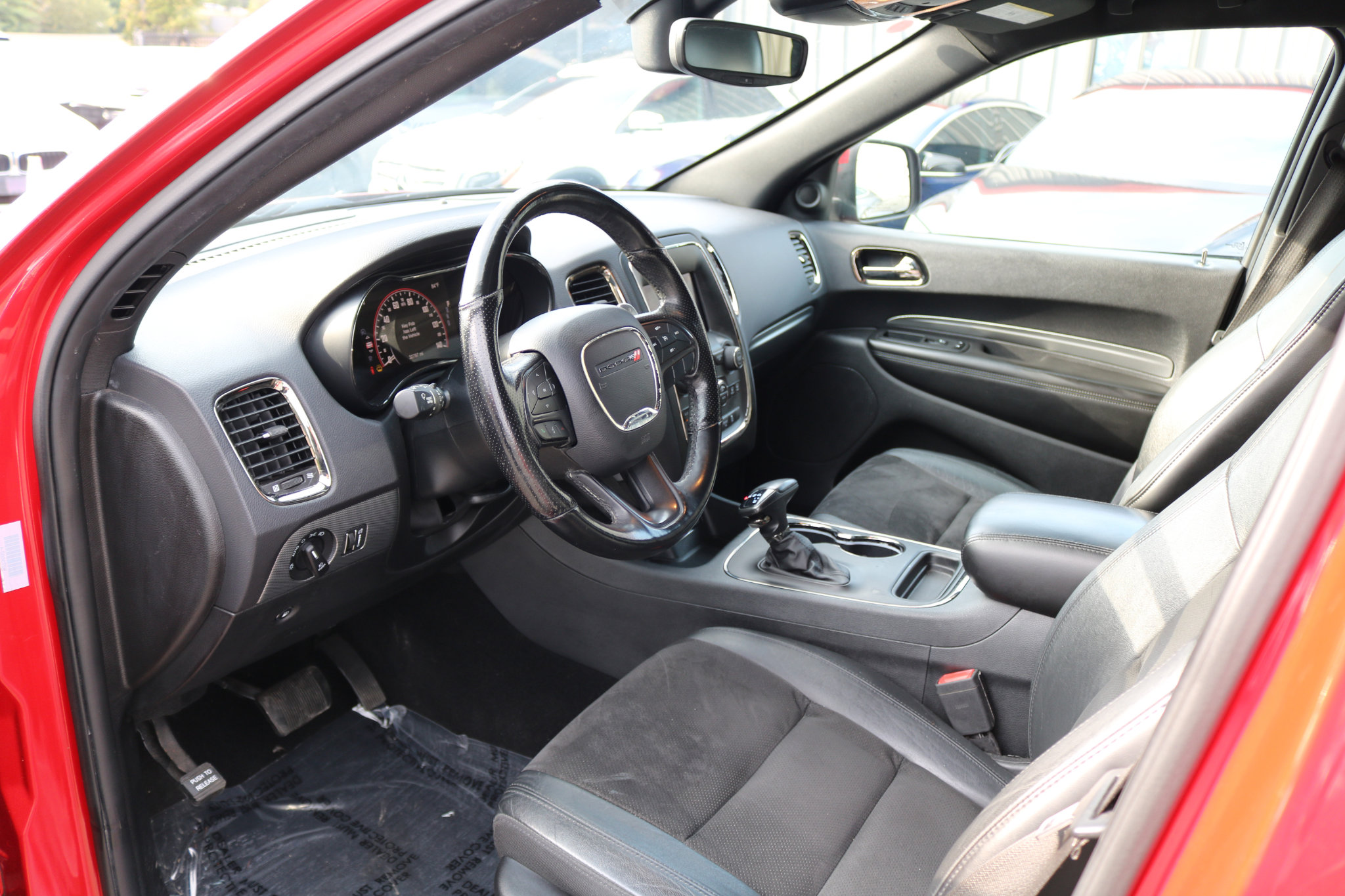 Used 2019 Dodge Durango GT image 17