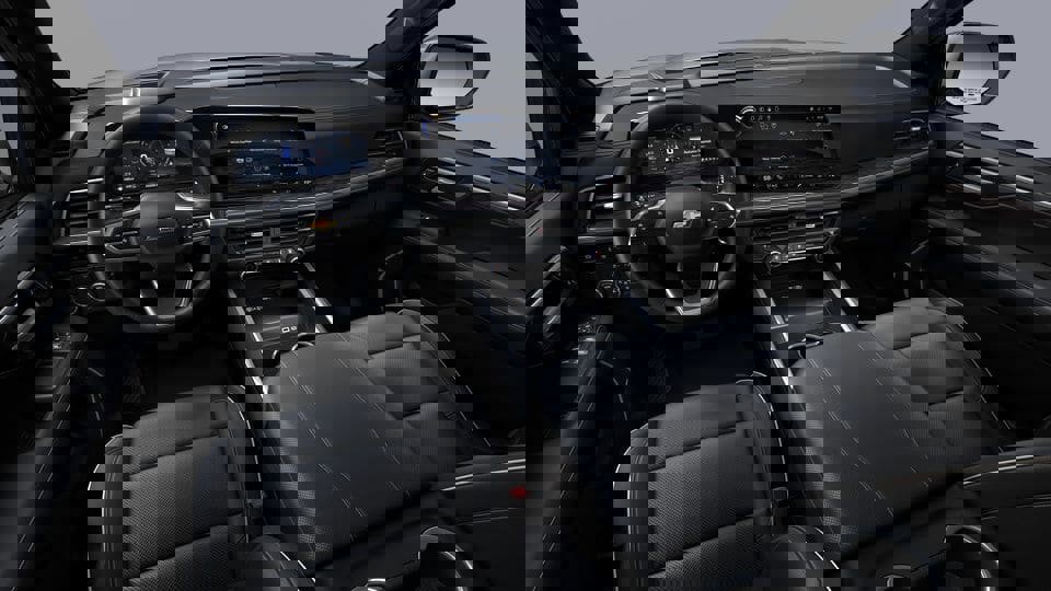 New 2025 Chevrolet Suburban Premier w/ Sun And Tow Package image 59