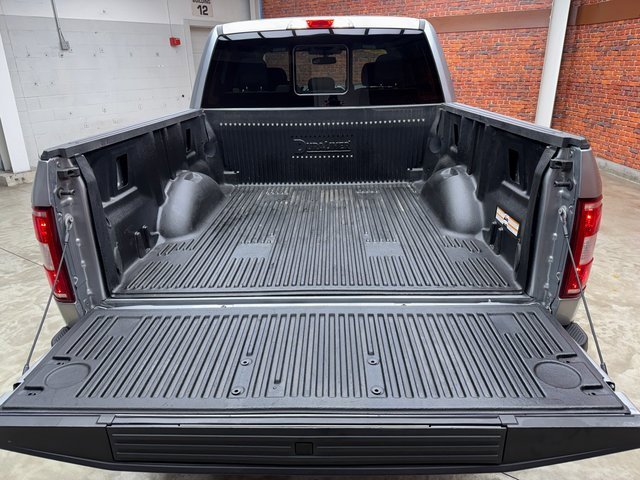 Used 2020 Ford F150 XLT w/ Equipment Group 302A Luxury image 29