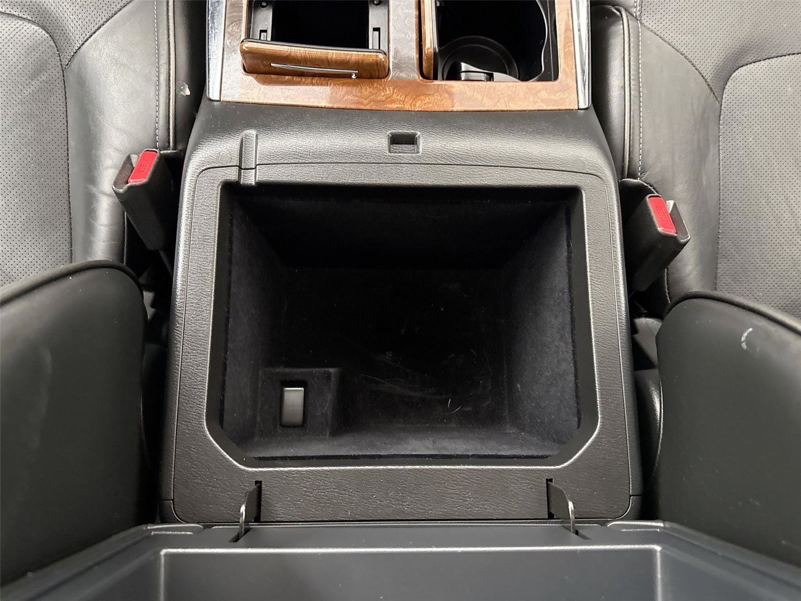 Used 2019 INFINITI QX80 Luxe AWD/4WD image 39