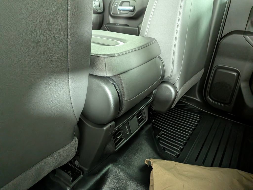 New 2026 GMC Sierra 3500 Pro w/ Convenience Package image 23