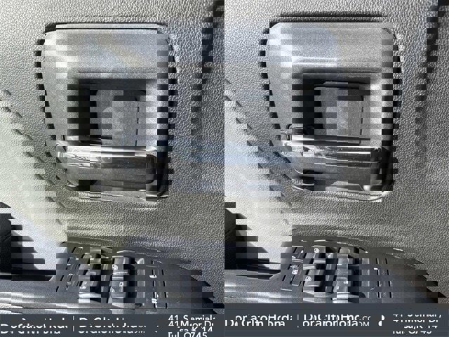 Used 2019 GMC Sierra 2500 4x4 Double Cab image 9