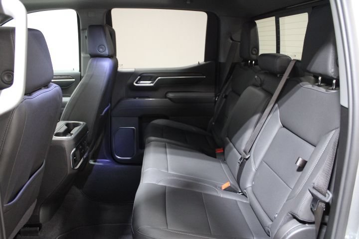 New 2026 GMC Sierra 1500 SLT w/ SLT Premium Plus Package AWD/4WD image 23