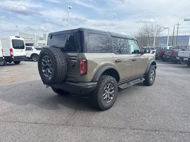 New 2025 Ford Bronco Badlands image 5