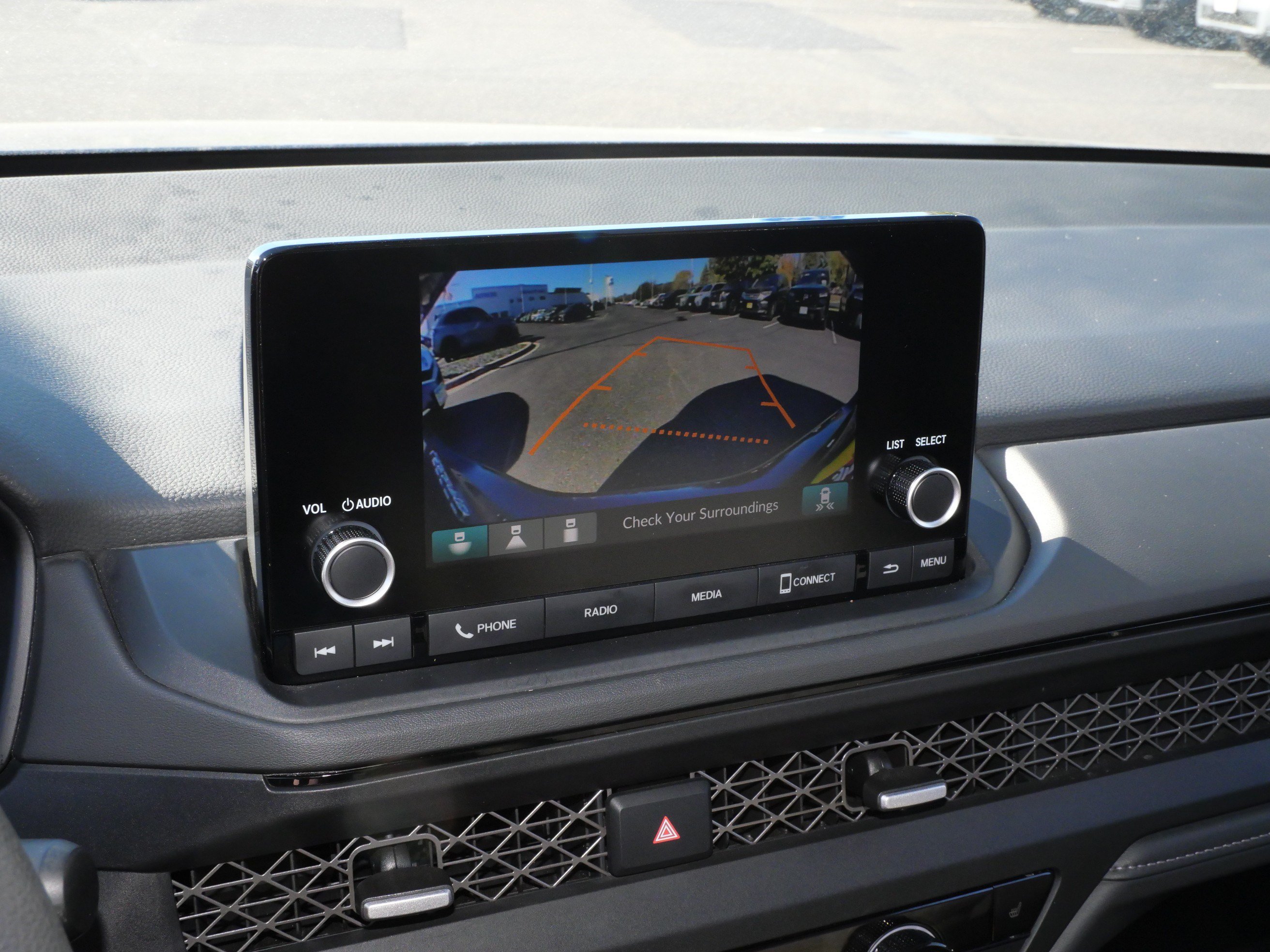 Used 2024 Honda Accord EX image 29