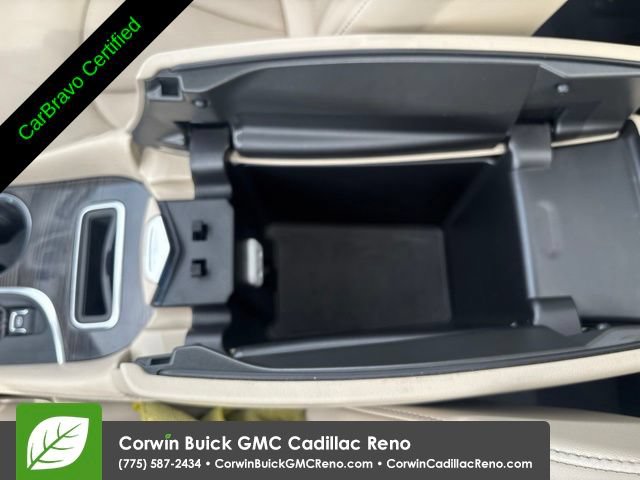 Certified 2020 Buick Envision Premium w/ Driver Confidence Package AWD/4WD image 27