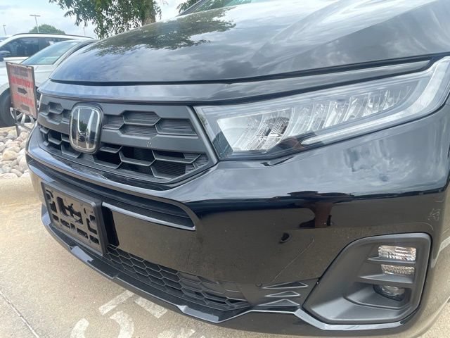 Used 2025 Honda Odyssey Sport-L image 6