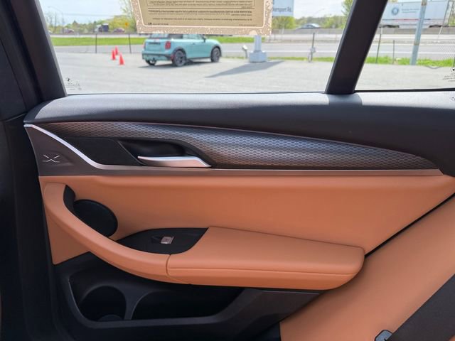 Used 2024 BMW X3 xDrive30i w/ Premium Package AWD/4WD image 20