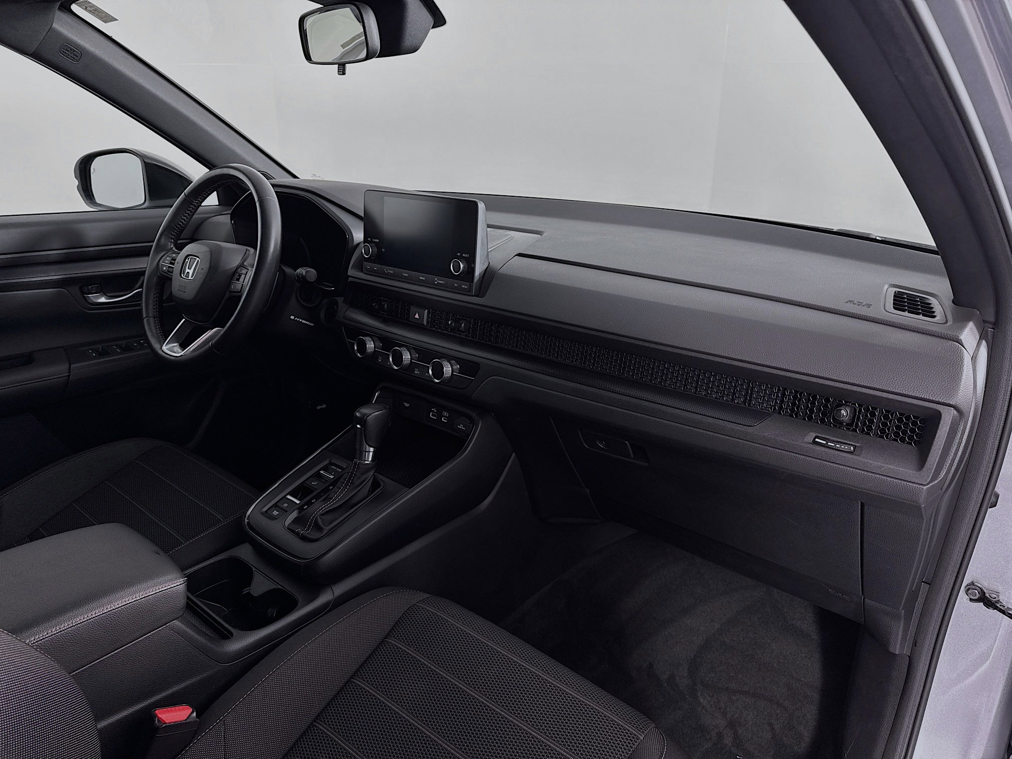 Certified 2023 Honda CR-V Sport image 29