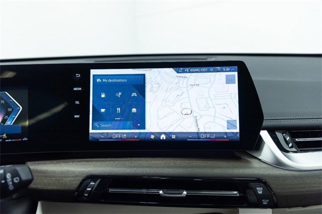 New 2026 BMW X1 xDrive28i w/ Convenience Package image 19