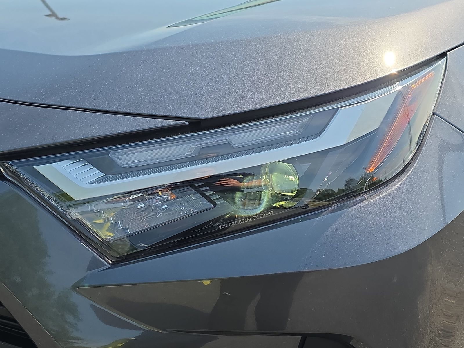 Used 2024 Toyota RAV4 XLE Premium image 31