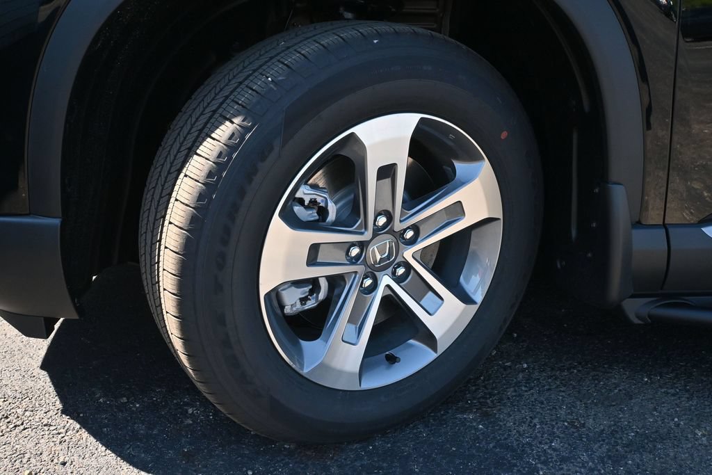 New 2026 Honda Pilot EX-L image 5