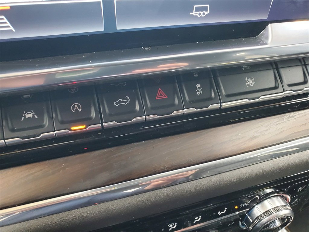 Used 2023 GMC Sierra 1500 SLT w/ SLT Convenience Package image 24