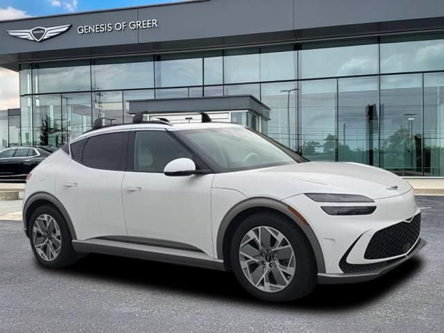 Used 2025 Genesis GV60 RWD