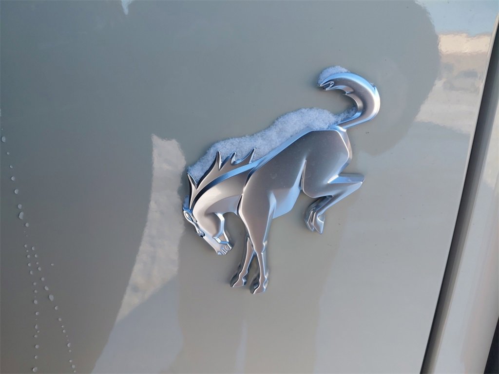 New 2025 Ford Bronco Badlands w/ Sasquatch Package image 21