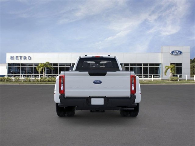 New 2026 Ford F350 XL image 5