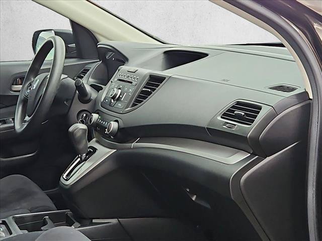 Used 2014 Honda CR-V LX image 17