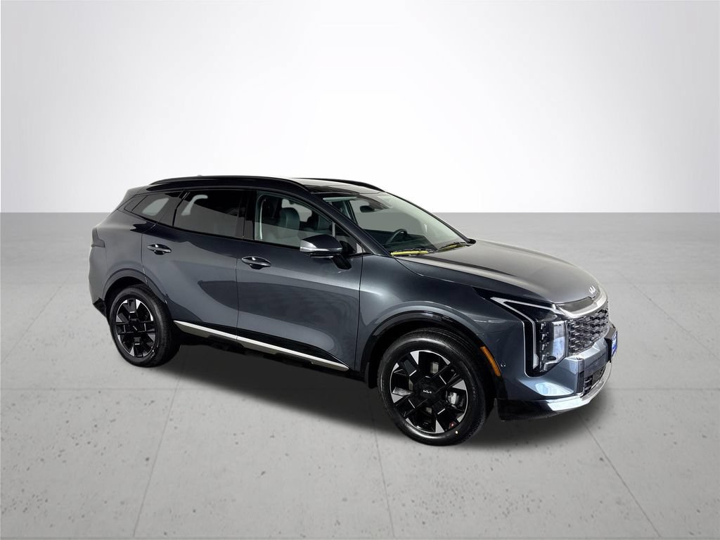 New 2026 Kia Sportage SX Prestige AWD/4WD image 4
