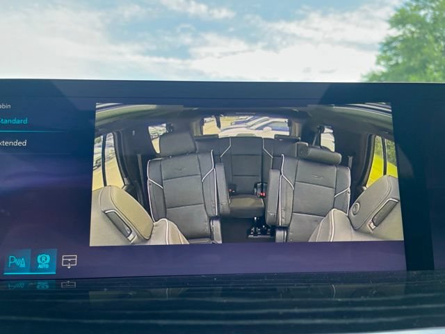 New 2026 Cadillac Escalade Sport w/ Touring Package AWD/4WD image 36