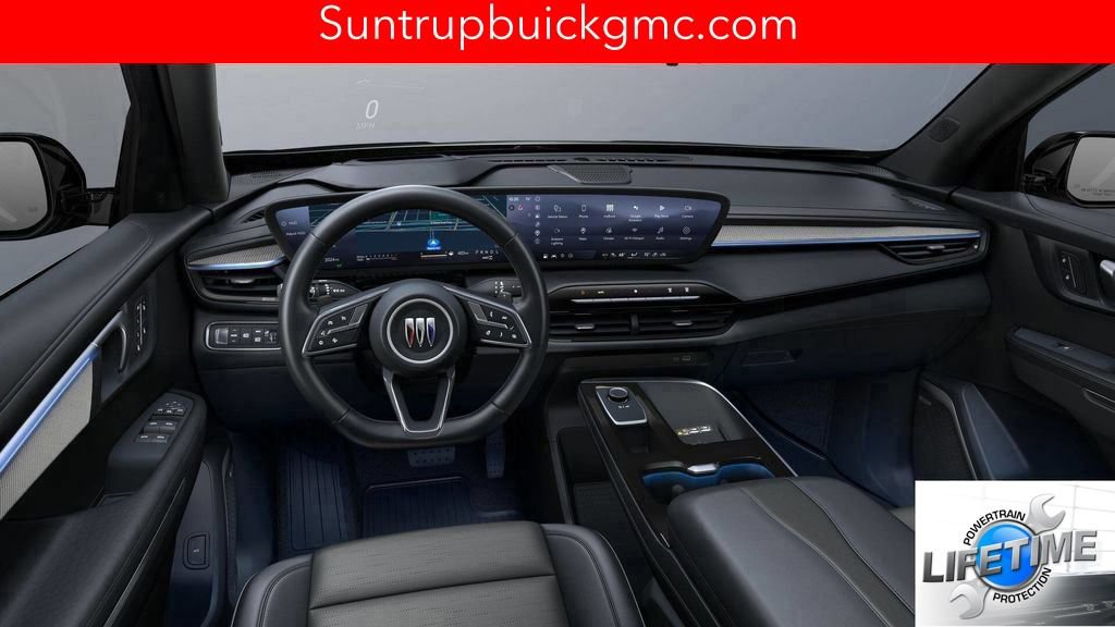 New 2026 Buick Enclave Sport Touring w/ Power Package AWD/4WD image 65