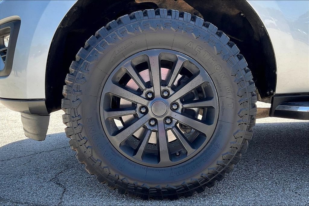 Used 2021 Ford Expedition Max XLT AWD/4WD image 31