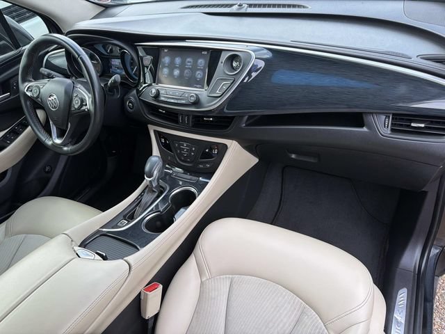 Used 2017 Buick Envision Preferred FWD image 16