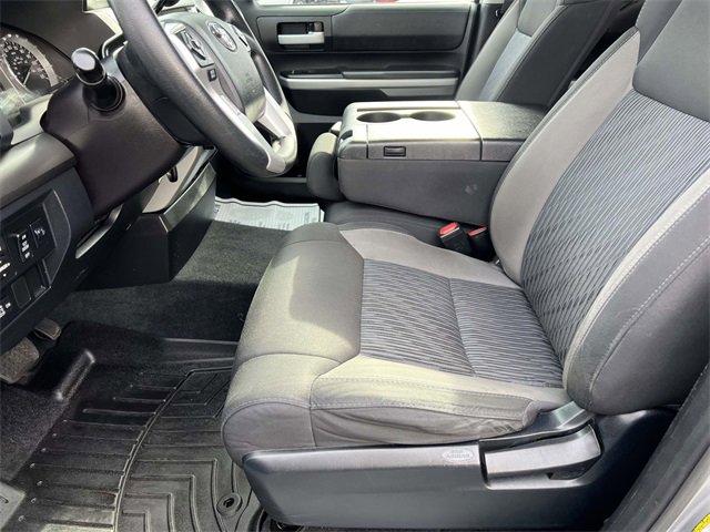 Used 2017 Toyota Tundra SR5 image 20