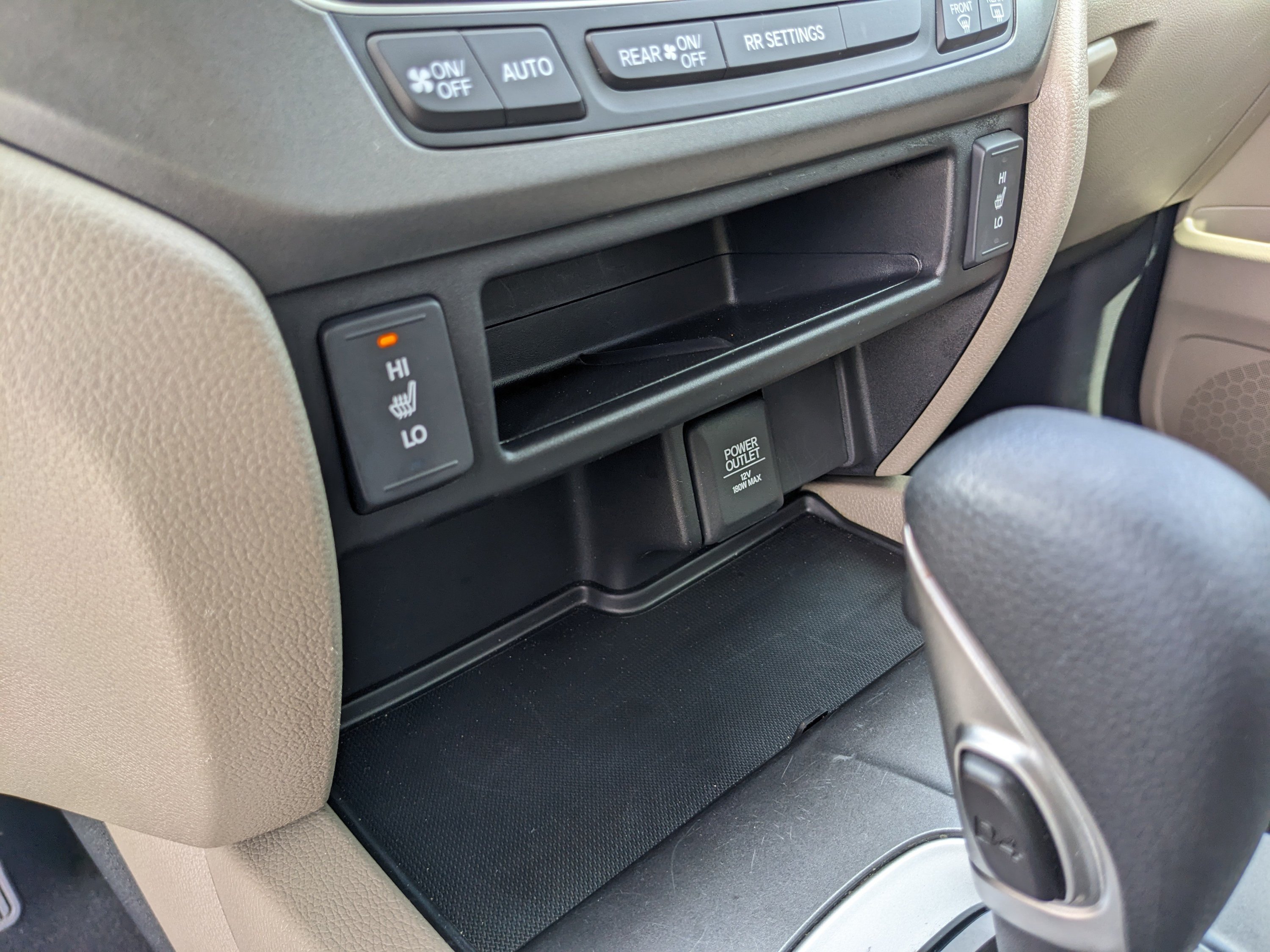 Used 2018 Honda Ridgeline RTL image 25