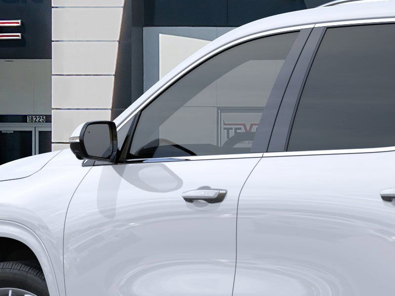 New 2026 Buick Enclave Avenir image 13