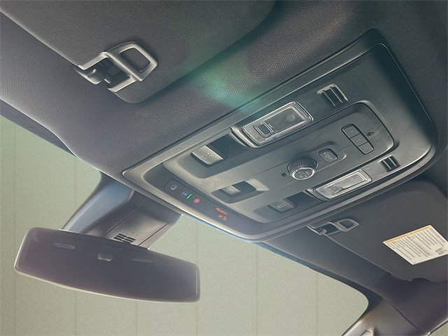 Used 2021 Chevrolet Suburban Z71 w/ Rear Media and Nav Package image 36