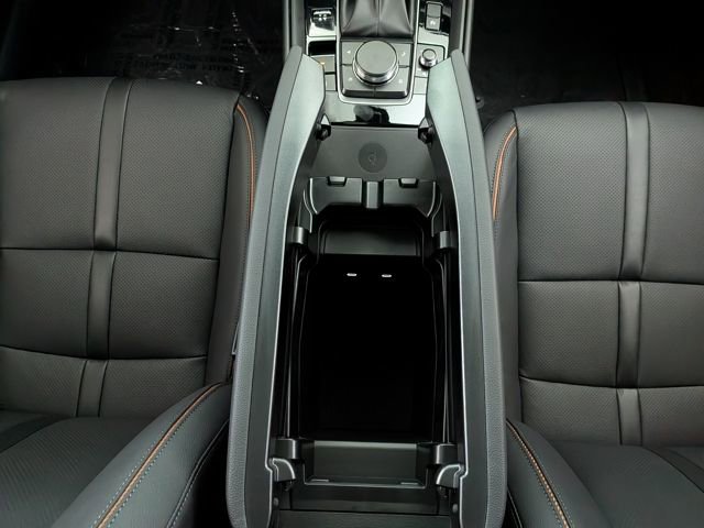 New 2026 MAZDA CX-50 AWD 2.5 Hybrid w/ Weather Package image 28