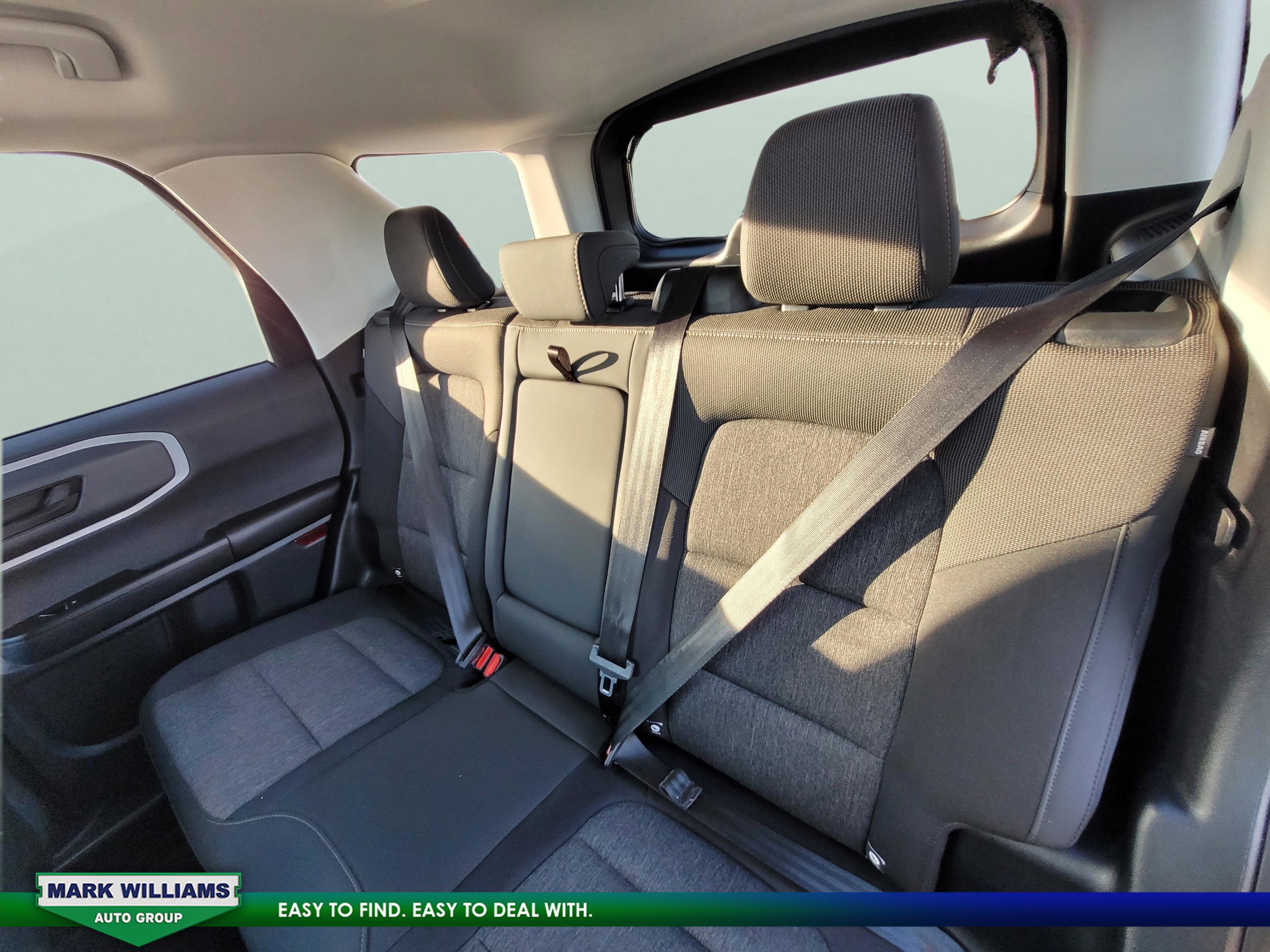 Used 2024 Ford Bronco Sport Big Bend w/ Convenience Package image 15