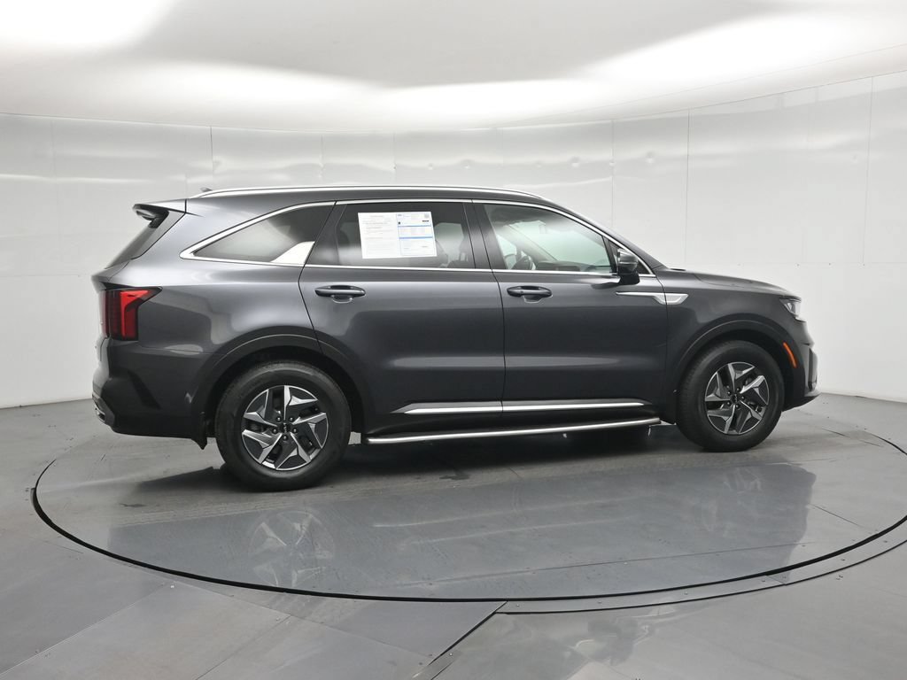 Used 2022 Kia Sorento EX FWD image 26