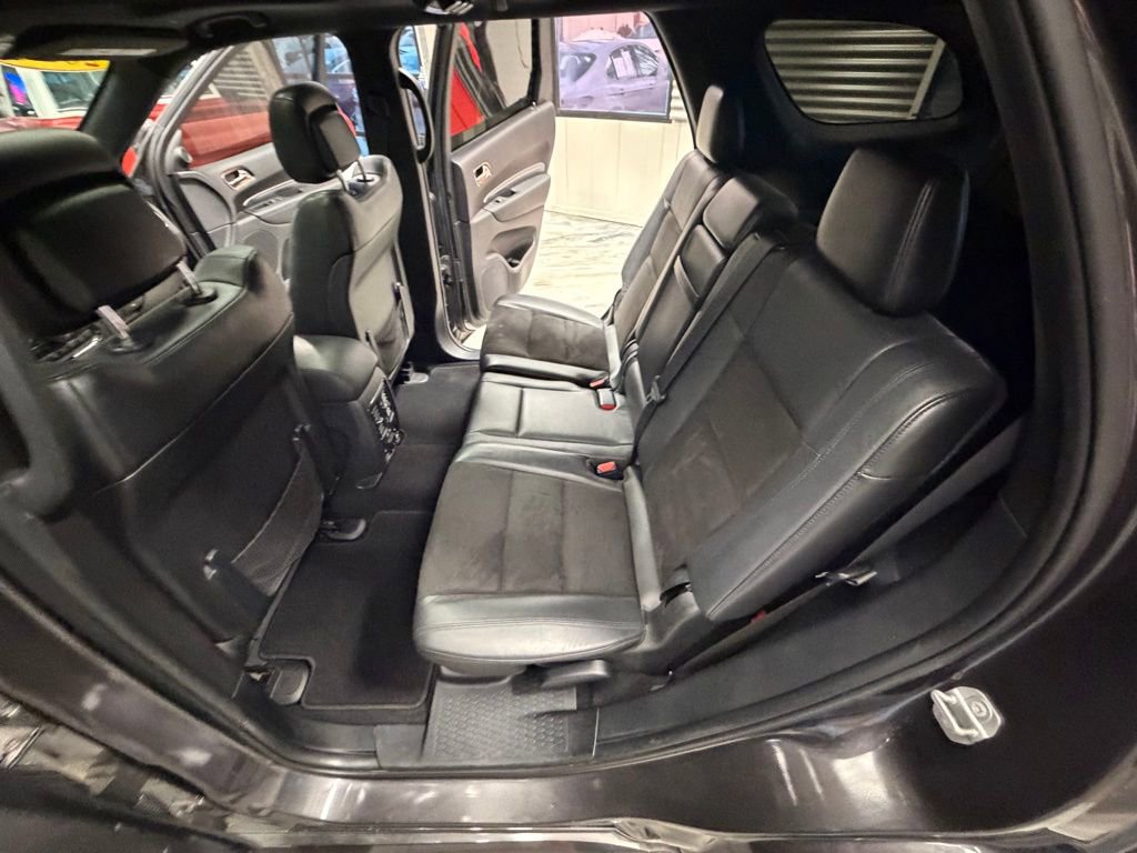 Used 2020 Dodge Durango R/T image 52