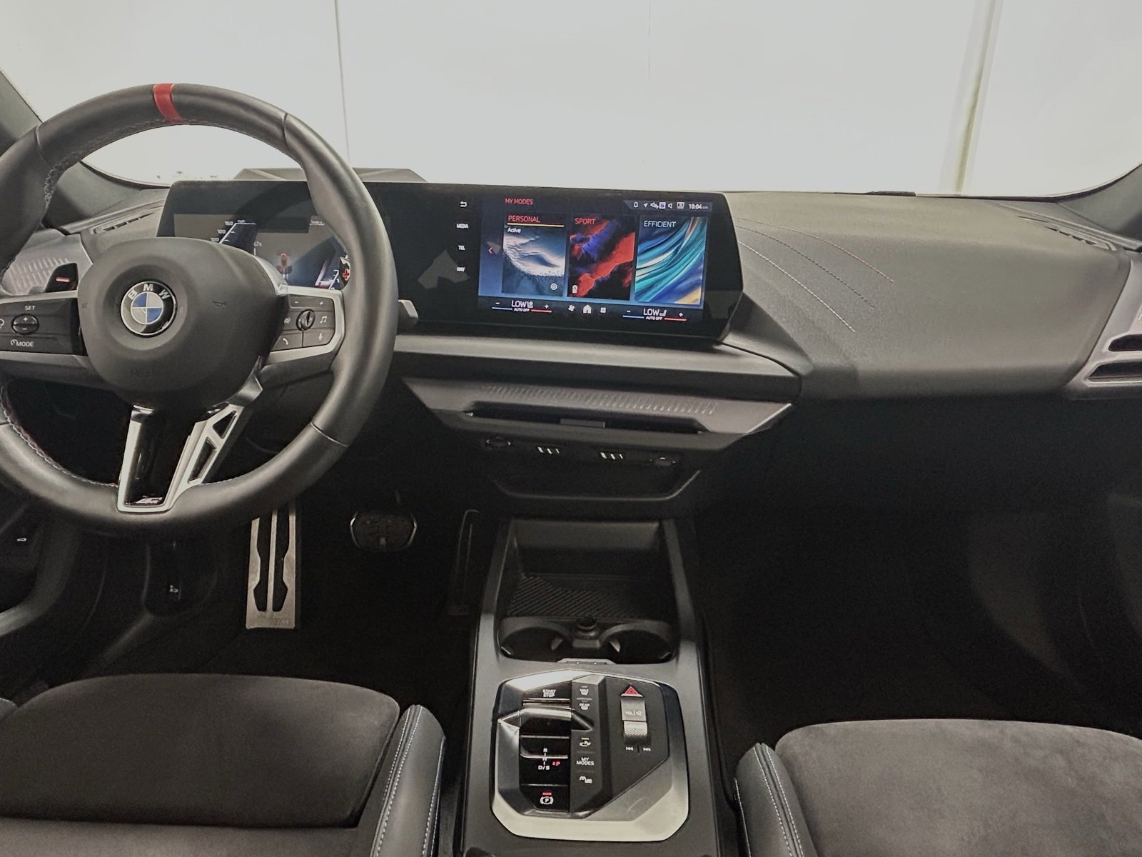 Used 2025 BMW M235i xDrive w/ M Performance Package image 10