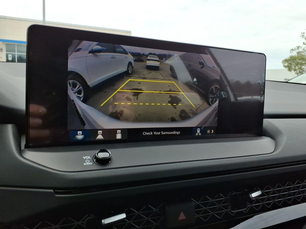 New 2026 Honda Accord Sport image 20