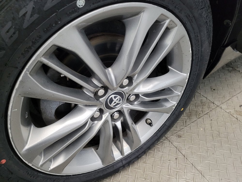 Used 2016 Toyota Camry SE image 31