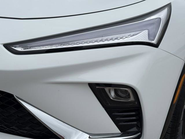 New 2026 Buick Envista Sport Touring image 15