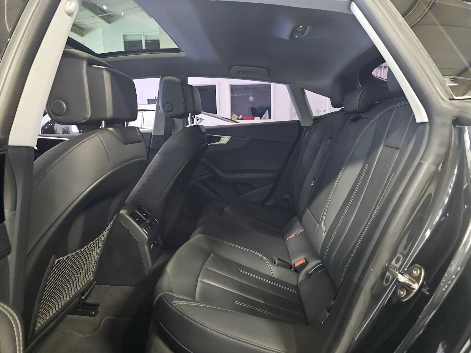 Used 2023 Audi A5 2.0T Premium Plus w/ Premium Plus AWD/4WD image 17