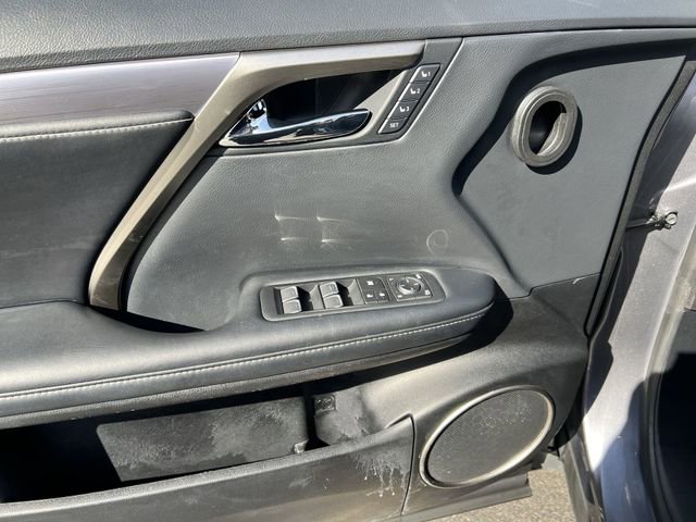 Used 2022 Lexus RX 350 F Sport w/ Accessory Package image 11