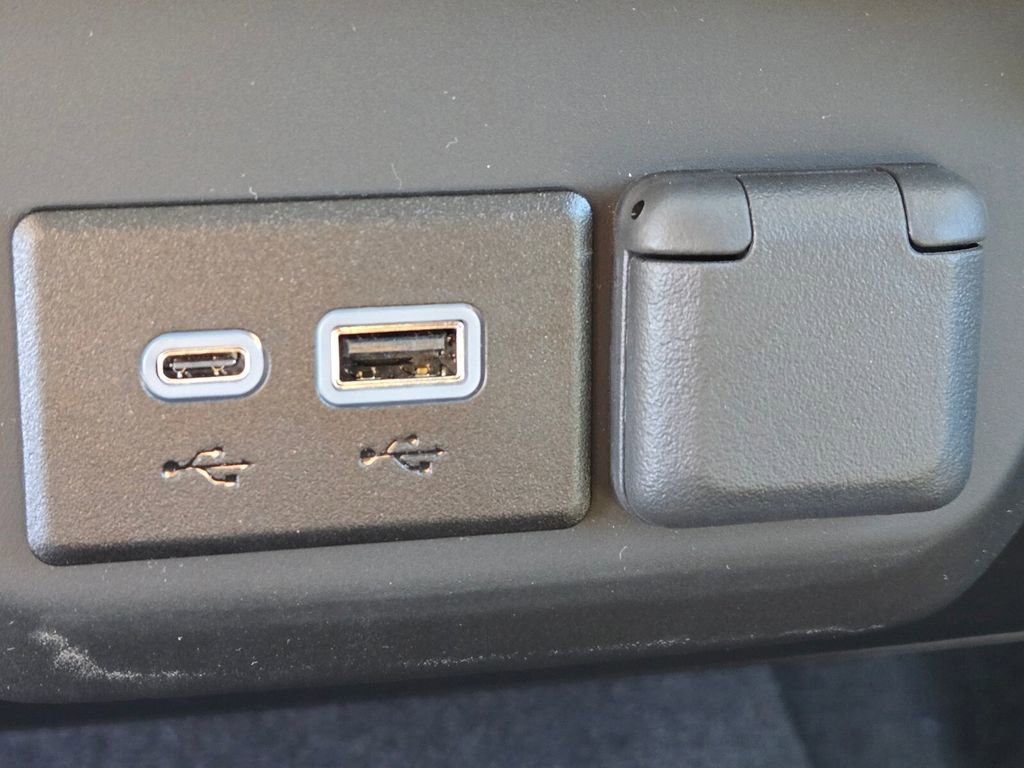 New 2026 Chevrolet Silverado 2500 Custom w/ Custom Value Package image 14