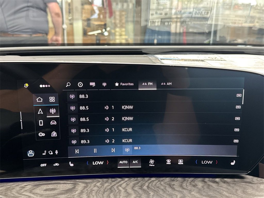 New 2025 Audi Q5 Premium Plus image 16