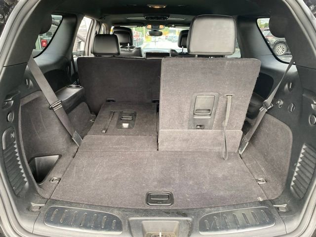Used 2019 Dodge Durango GT image 22