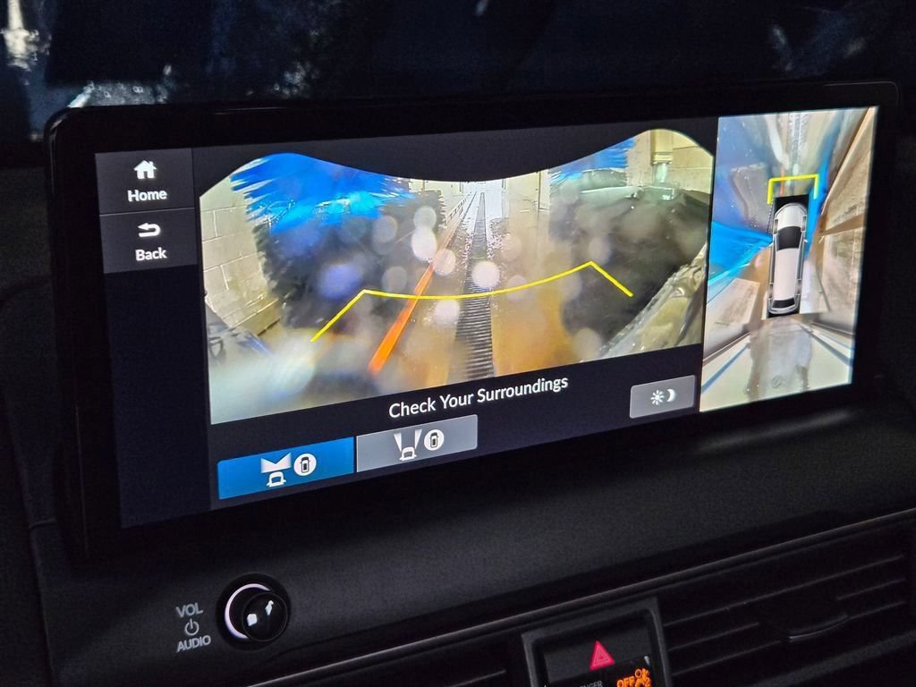 New 2026 Honda Pilot TrailSport image 30