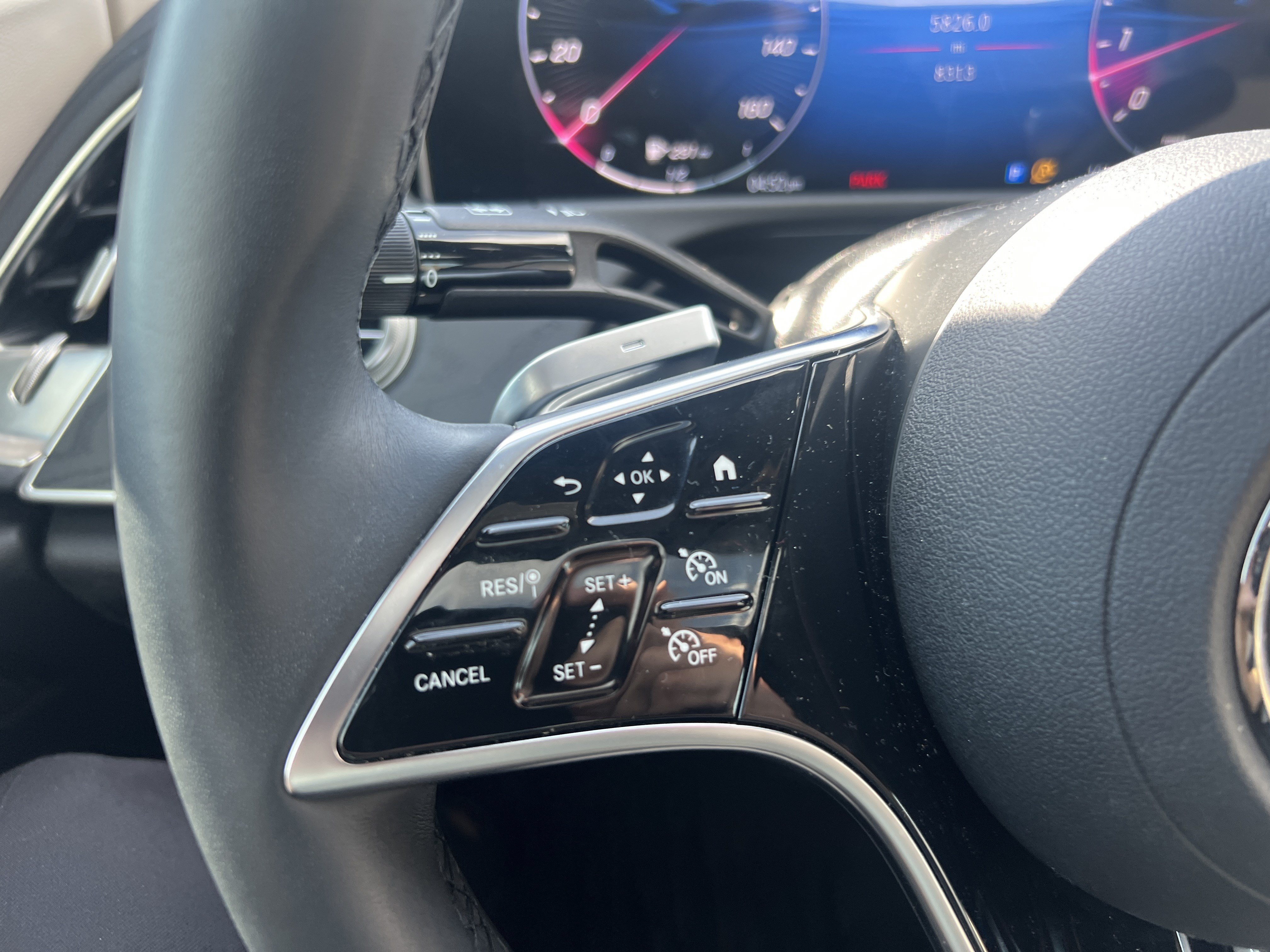 Certified 2026 Mercedes-Benz E 350 4MATIC Sedan image 18