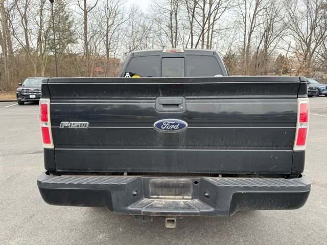 Used 2010 Ford F150 STX image 4