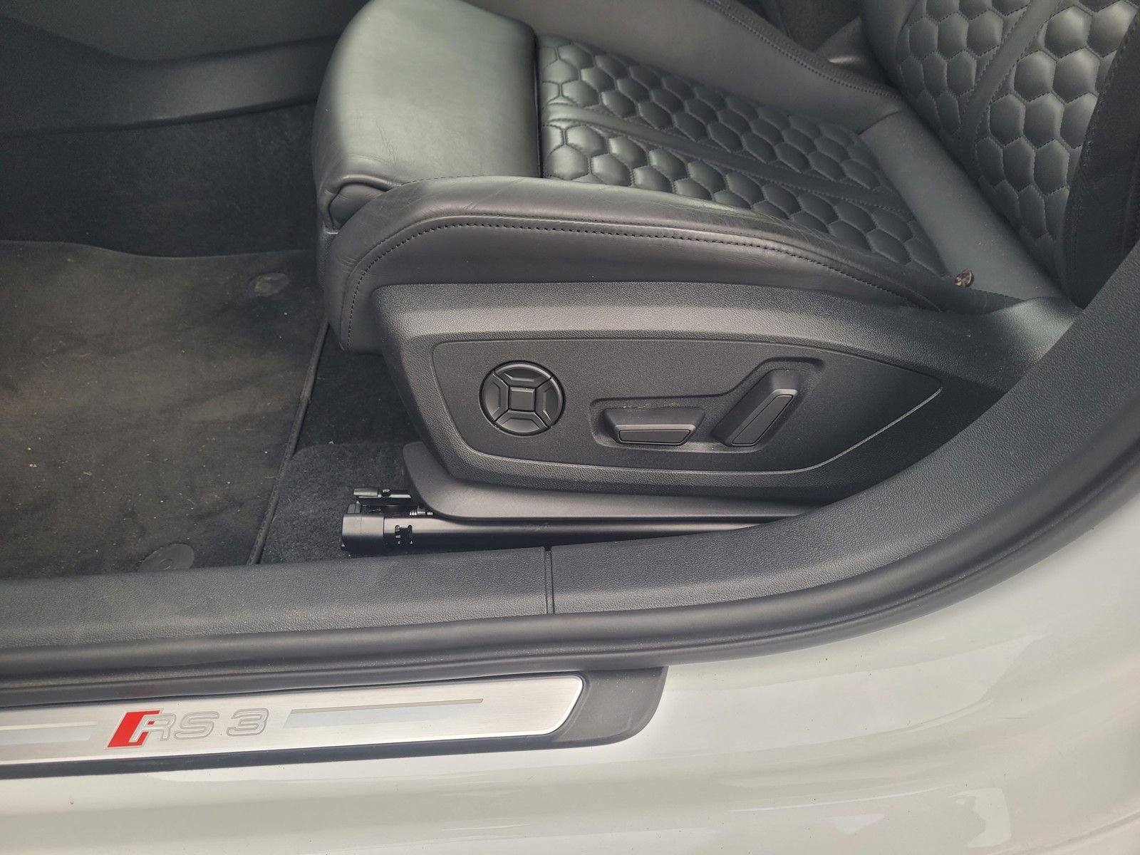 Used 2022 Audi RS 3 image 9