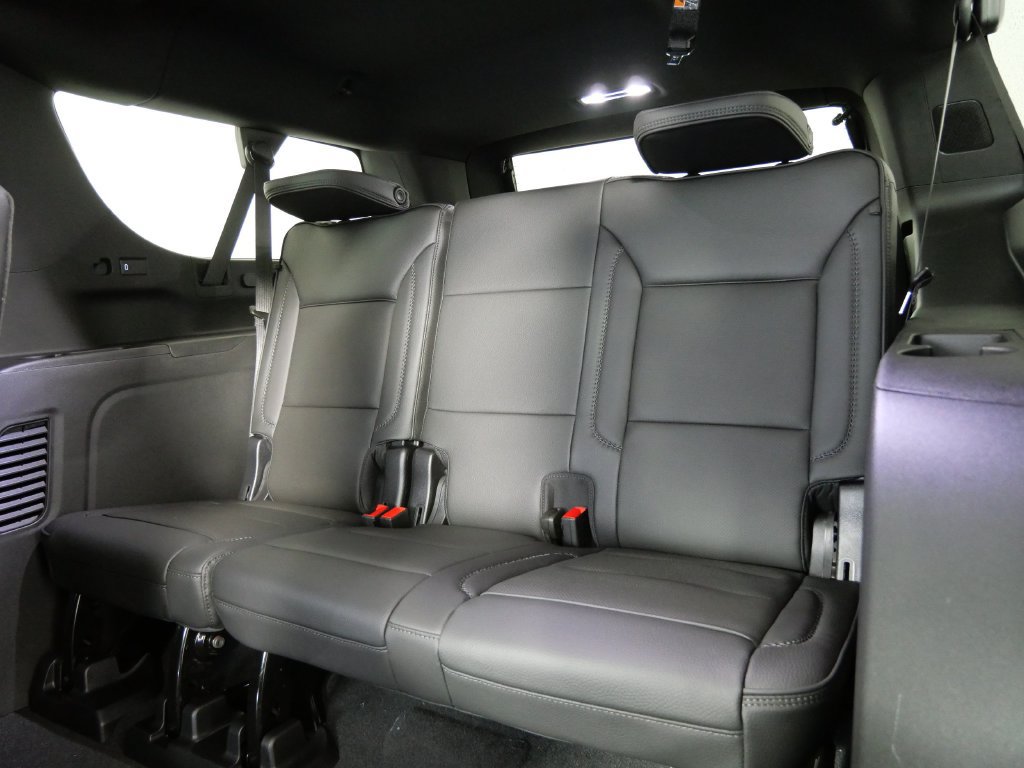 New 2026 GMC Yukon XL Denali w/ Denali Reserve Package AWD/4WD image 15
