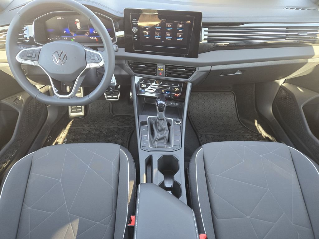 New 2026 Volkswagen Jetta Sport image 19