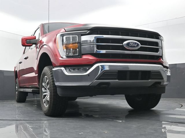 Used 2021 Ford F150 Lariat AWD/4WD image 49